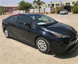 تۆیۆتا پریوس